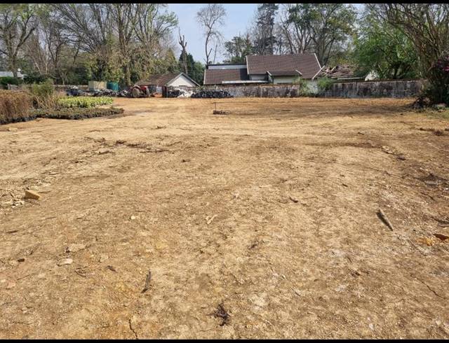 LAND FOR SALE IN HILTON CENTRAL